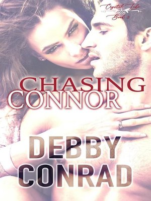 cover image of Chasing Connor